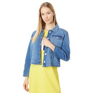 Tommy Hilfiger Denim Jacket Chesapeake Wash XS (US 0-2)